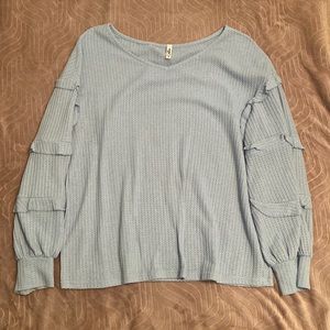 EPretty boutique top